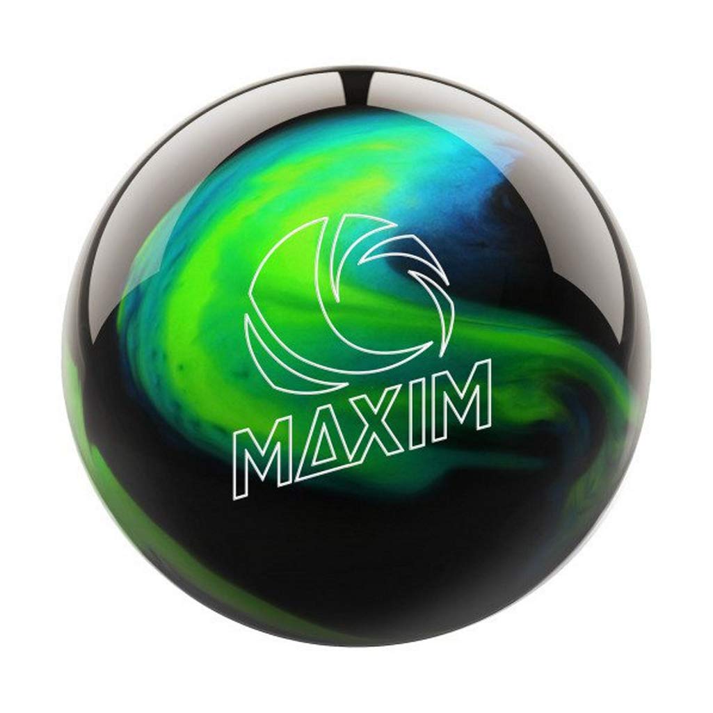 MAXIM Ebonite ボウリングボール MAXIM Ebonite ボウリングボール マキシム（ベリー） ［エボナイト